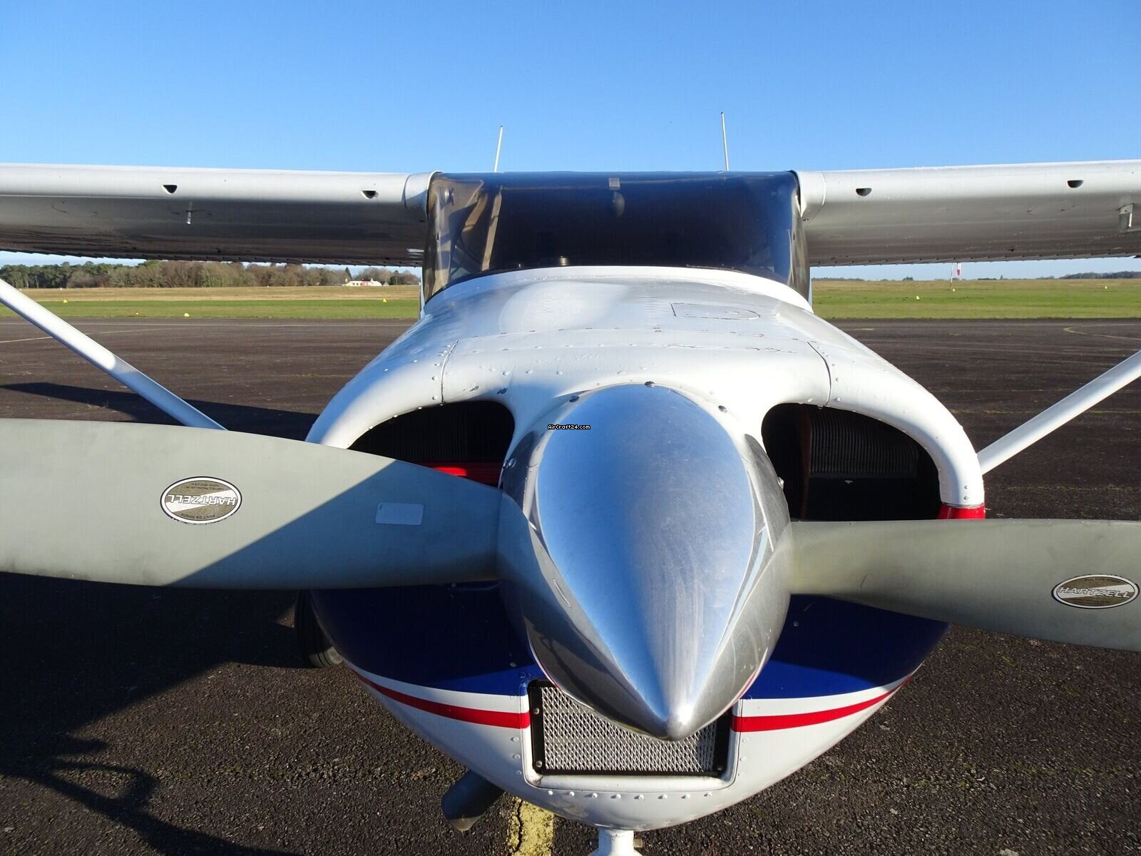 1965 Cessna 182H, photo 5