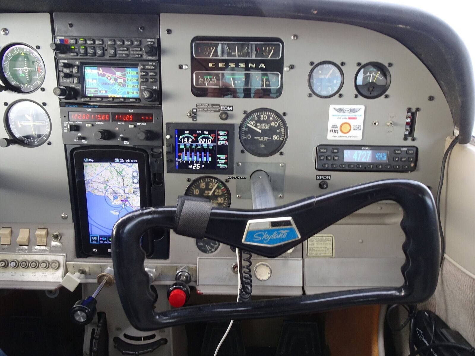 1965 Cessna 182H, photo 7