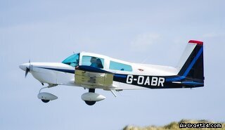 Grumman/American General AG-5B Tiger