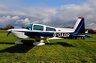 Grumman/American General AG-5B Tiger /pic 2