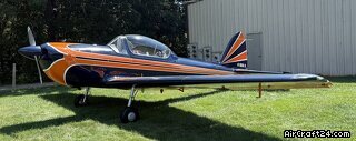 Dehavilland DHC-1 Chipmunk