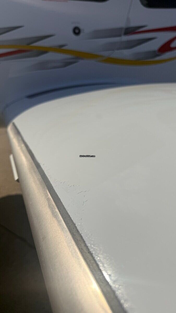 2006 Cirrus G2 Turbo Signature, photo 10