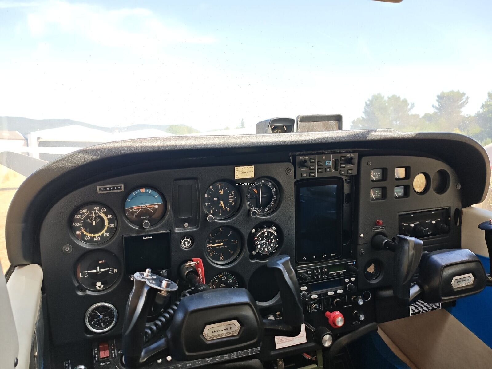 1972 Cessna C172M, photo 2