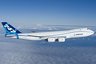 Boeing B747-8F Boeing B747-8F