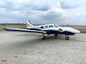 Piper Seneca III Piper Seneca III