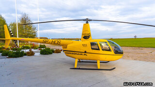 Robinson R44