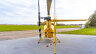 Robinson R44 /pic 2