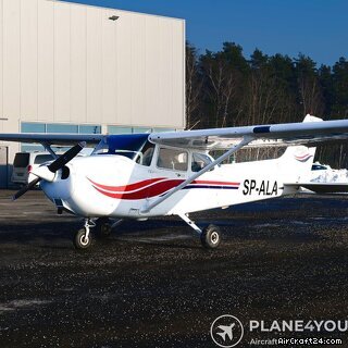 Cessna 172S