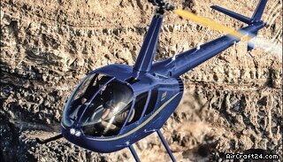 Robinson R44