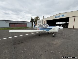 Zlin 43