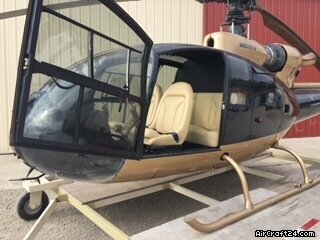 Eurocopter SA   341   G