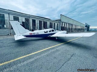 Piper PA-34-200 Seneca I