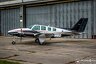 Beechcraft Baron 58 /pic 3