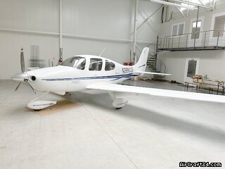 Cirrus SR20-G1