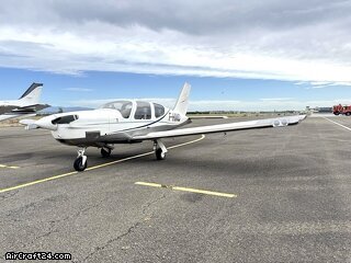 Eads/Socata TB-21