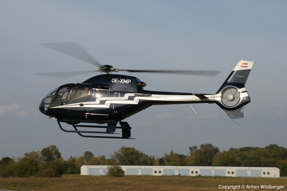 2007 Eurocopter EC120B, photo 1