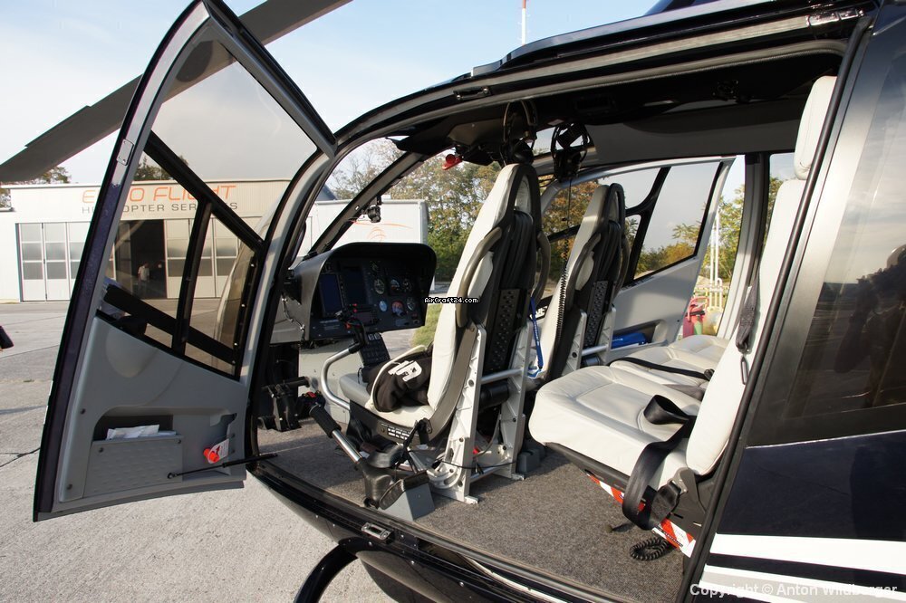 2007 Eurocopter EC120B, photo 3