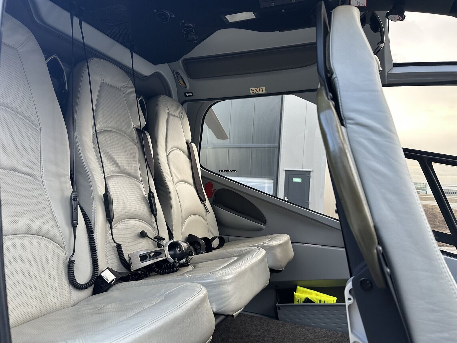 2007 Eurocopter EC120B, photo 4