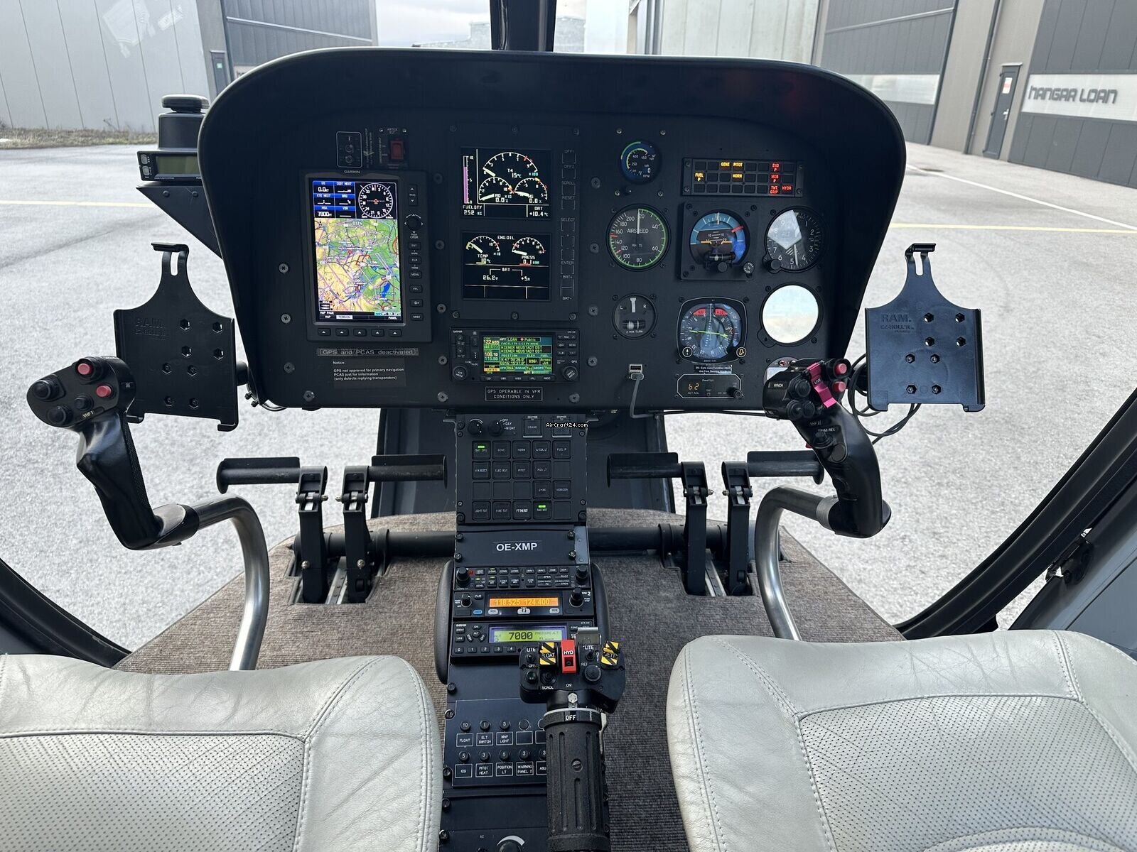 2007 Eurocopter EC120B, photo 5