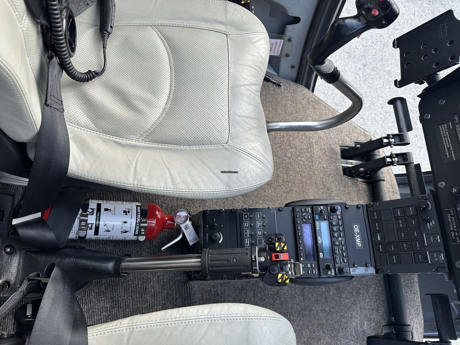 2007 Eurocopter EC120B, photo 6