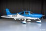 Cirrus SR20-G3 /pic 2