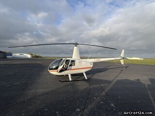 Robinson R44