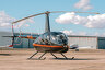 Robinson R44 Raven II /pic 2