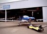 Cirrus SR22T G5 GTS Air Con