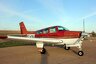 Beechcraft Beech 33 Bonanza F33A G5