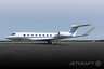 Gulfstream G650ER