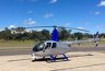 Robinson R44 Newscopter