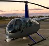 Robinson R44 Newscopter /pic 2
