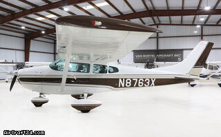 Cessna 182D