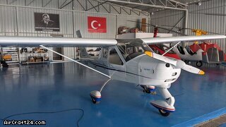 Tecnam P92 ECHO Classic