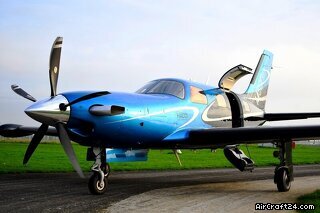 Piper PIPER PA-46 600TP M600 SLS