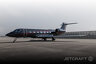 Gulfstream GVII-G500