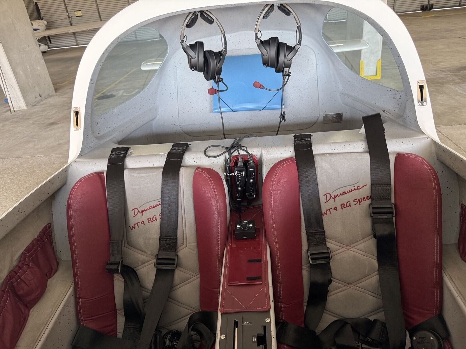 2012 Aerospool WT9, photo 10