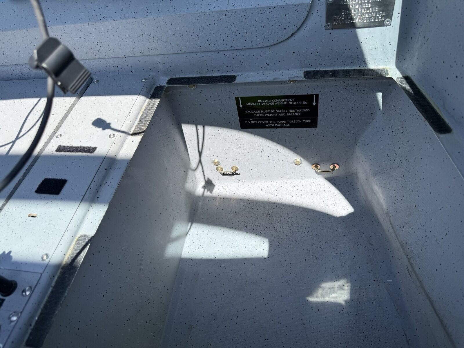 2012 Aerospool WT9, photo 15