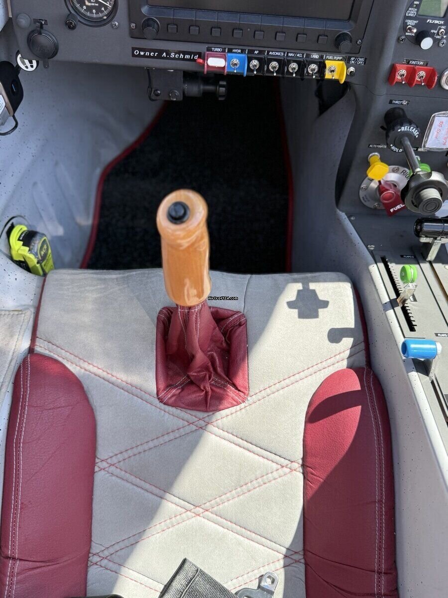 2012 Aerospool WT9, photo 16