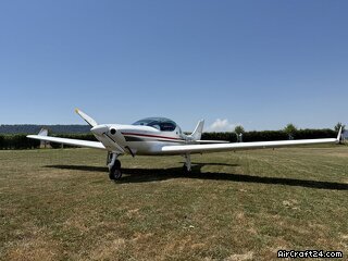 Aerospool WT9