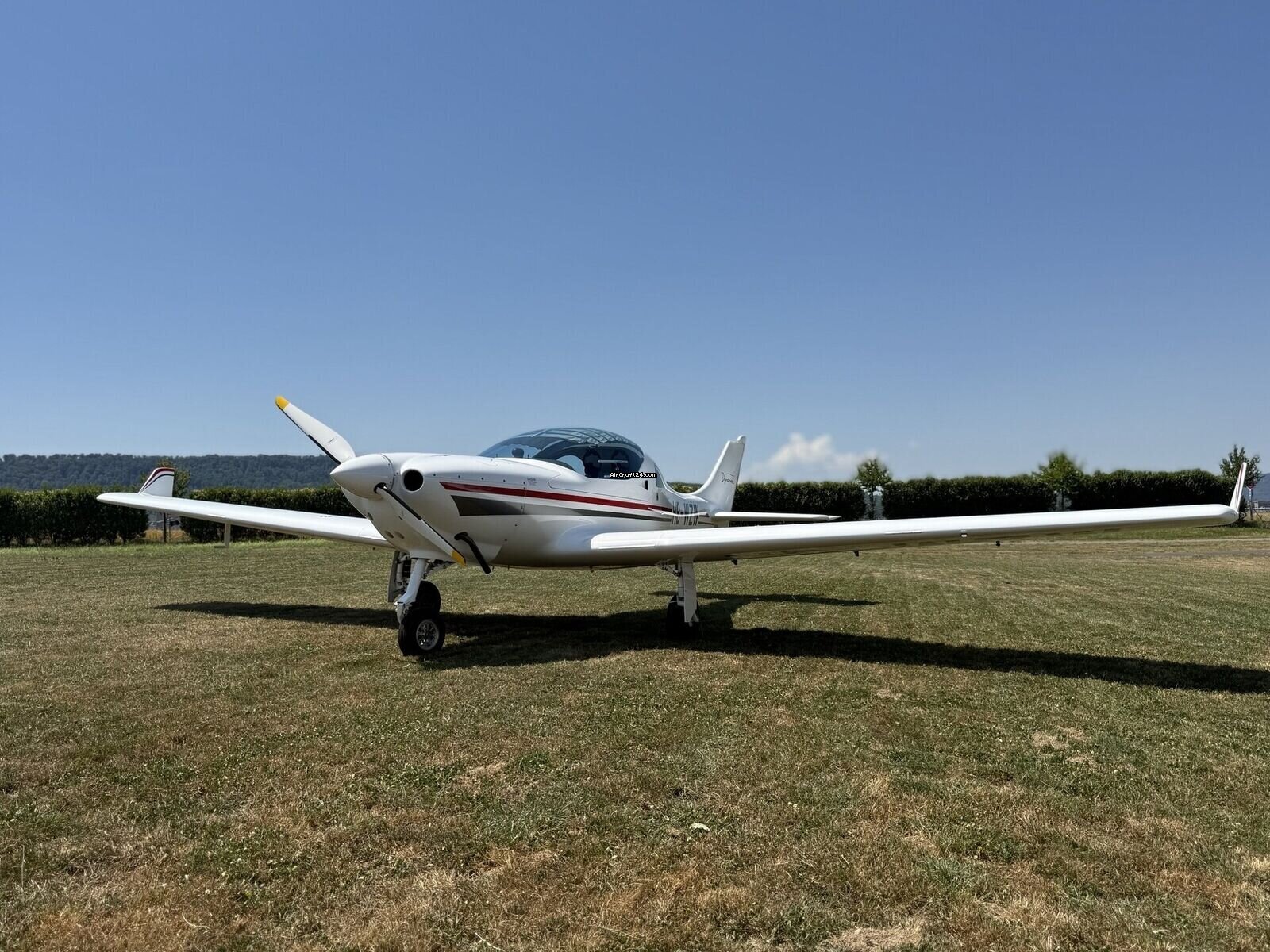 2012 Aerospool WT9, photo 1