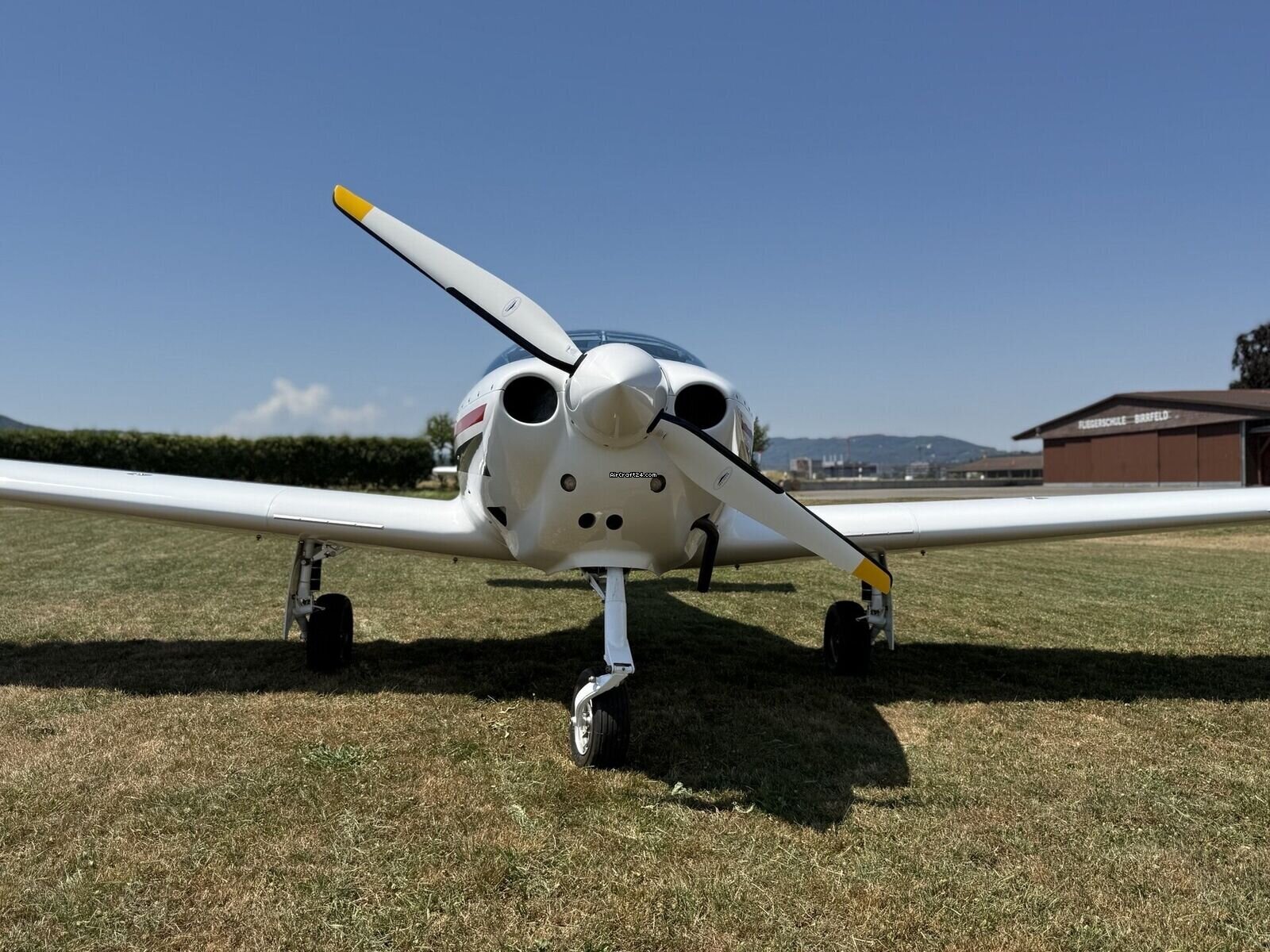 2012 Aerospool WT9, photo 2