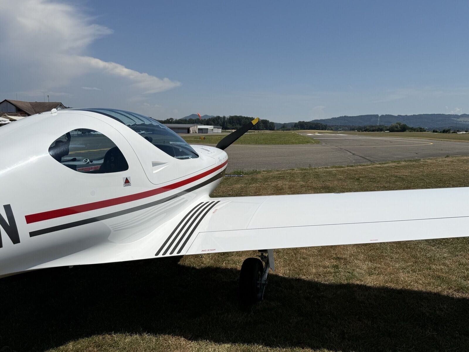 2012 Aerospool WT9, photo 4