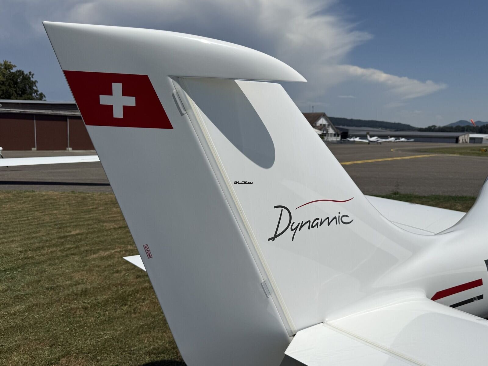 2012 Aerospool WT9, photo 5