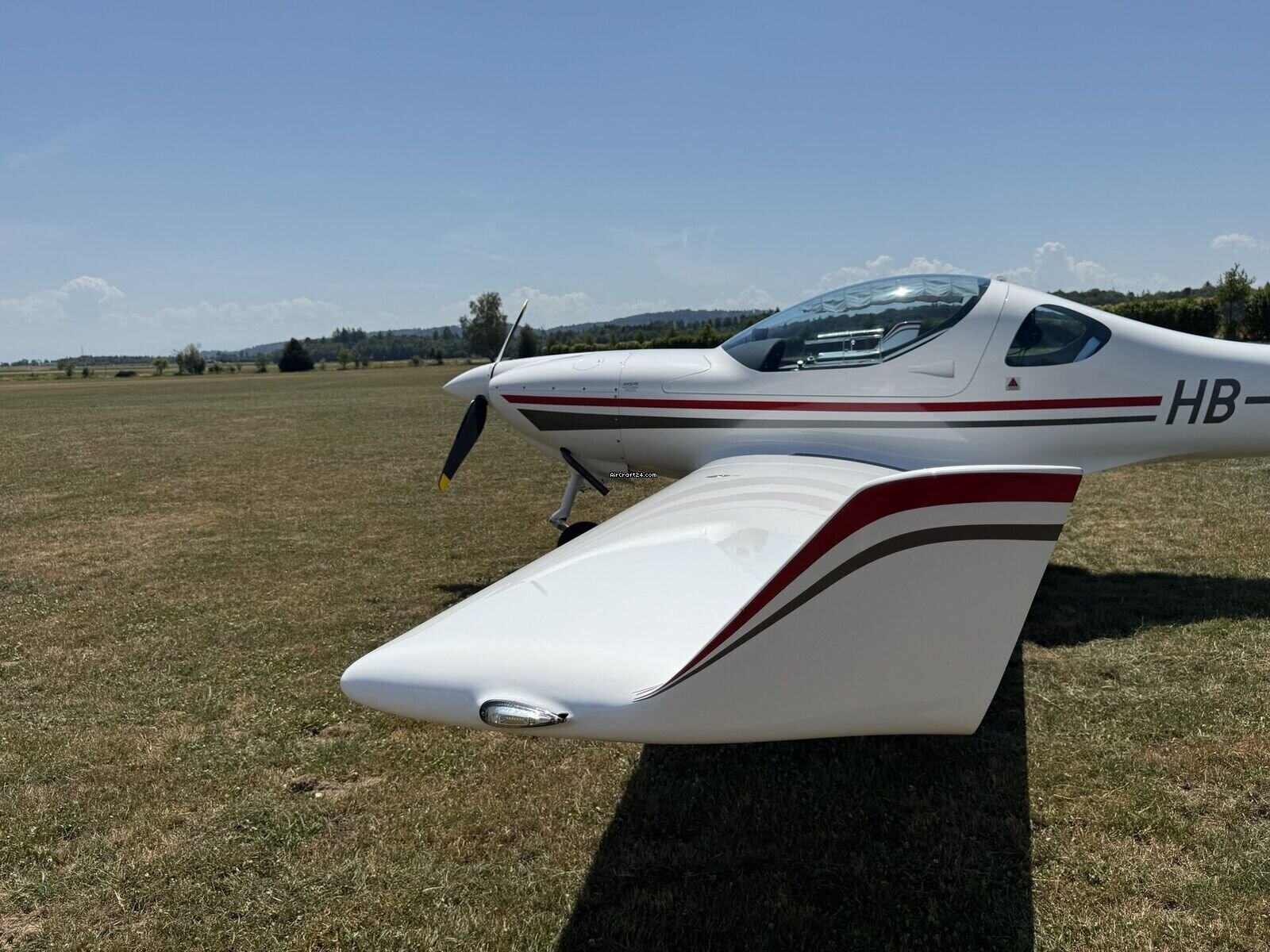 2012 Aerospool WT9, photo 6