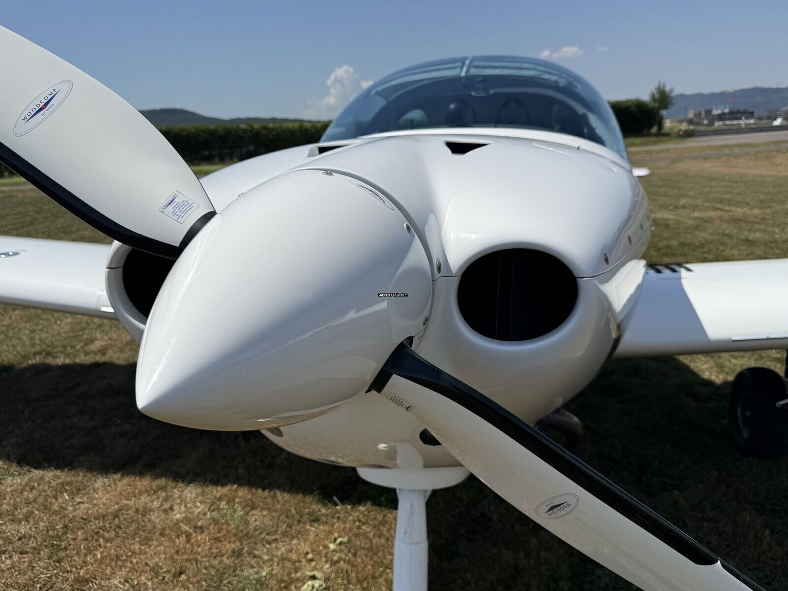 2012 Aerospool WT9, photo 7