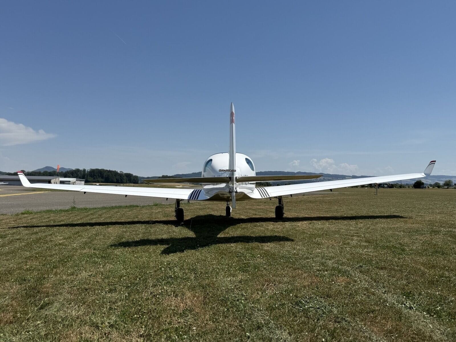 2012 Aerospool WT9, photo 8