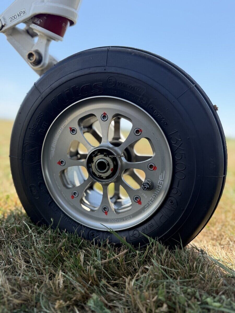2012 Aerospool WT9, photo 9