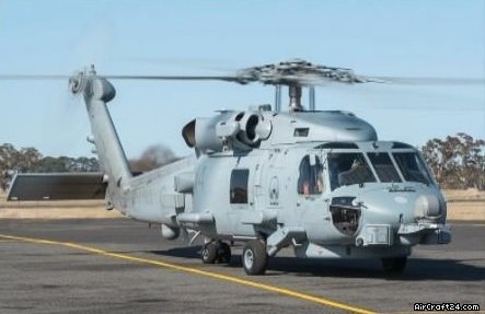 1992 Sikorsky S-70, photo 1
