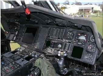 1992 Sikorsky S-70, photo 5